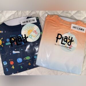 Play by little sleepies